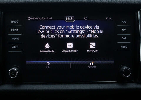 Skoda Kodiaq 1.5 Kodiaq SE Drive TSi Semi-Auto 5dr 23