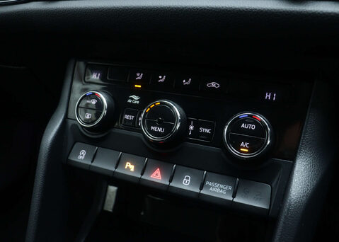 Skoda Kodiaq 1.5 Kodiaq SE Drive TSi Semi-Auto 5dr 31