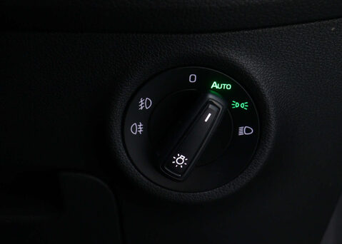 Skoda Kodiaq 1.5 Kodiaq SE Drive TSi Semi-Auto 5dr 36