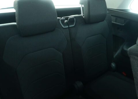 Skoda Kodiaq 1.5 Kodiaq SE Drive TSi Semi-Auto 5dr 48