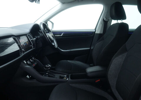 Skoda Kodiaq 1.5 Kodiaq SE Drive TSi Semi-Auto 5dr 43