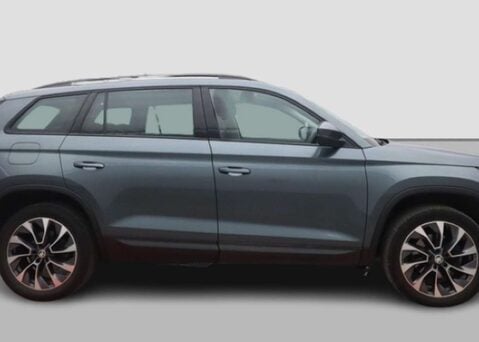 Skoda Kodiaq 1.5 Kodiaq SE Drive TSi Semi-Auto 5dr 8