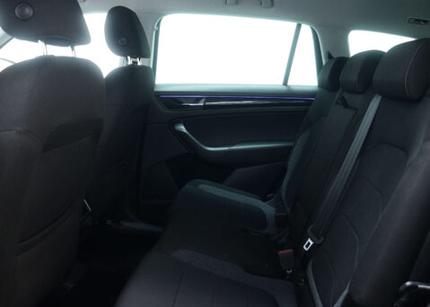 Skoda Kodiaq 1.5 Kodiaq SE Drive TSi Semi-Auto 5dr 45