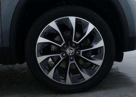 Skoda Kodiaq 1.5 Kodiaq SE Drive TSi Semi-Auto 5dr 14