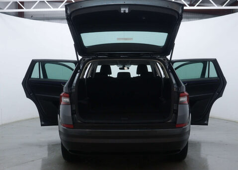Skoda Kodiaq 1.5 Kodiaq SE Drive TSi Semi-Auto 5dr 56