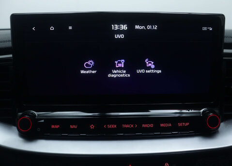 Kia Xceed 1.6 XCeed 3 PHEV Semi-Auto 5dr 23