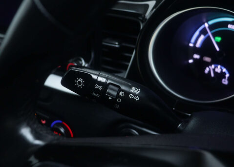 Kia Xceed 1.6 XCeed 3 PHEV Semi-Auto 5dr 38