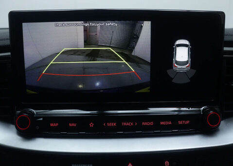 Kia Xceed 1.6 XCeed 3 PHEV Semi-Auto 5dr 31