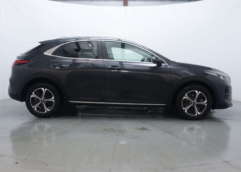 Kia Xceed 1.6 XCeed 3 PHEV Semi-Auto 5dr 12