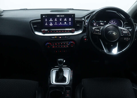 Kia Xceed 1.6 XCeed 3 PHEV Semi-Auto 5dr 19