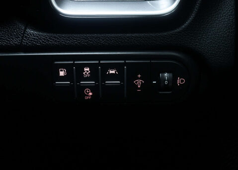 Kia Xceed 1.6 XCeed 3 PHEV Semi-Auto 5dr 40