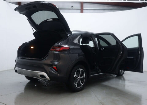 Kia Xceed 1.6 XCeed 3 PHEV Semi-Auto 5dr 58