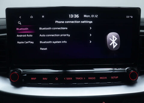 Kia Xceed 1.6 XCeed 3 PHEV Semi-Auto 5dr 22