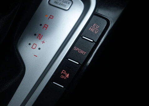 Kia Xceed 1.6 XCeed 3 PHEV Semi-Auto 5dr 34