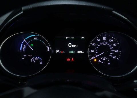 Kia Xceed 1.6 XCeed 3 PHEV Semi-Auto 5dr 17