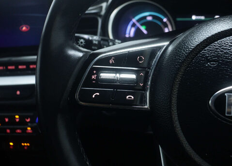 Kia Xceed 1.6 XCeed 3 PHEV Semi-Auto 5dr 36