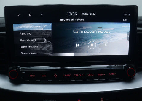 Kia Xceed 1.6 XCeed 3 PHEV Semi-Auto 5dr 26