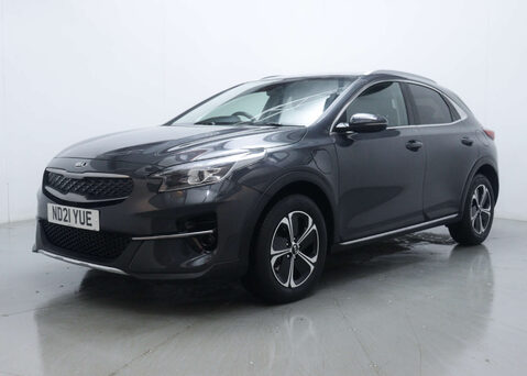 Kia Xceed 1.6 XCeed 3 PHEV Semi-Auto 5dr 7