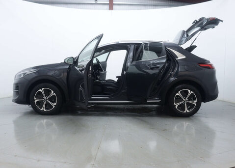 Kia Xceed 1.6 XCeed 3 PHEV Semi-Auto 5dr 56