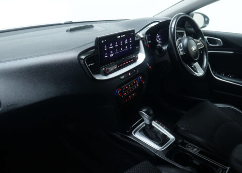 Kia Xceed 1.6 XCeed 3 PHEV Semi-Auto 5dr 45