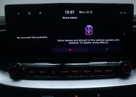 Kia Xceed 1.6 XCeed 3 PHEV Semi-Auto 5dr 29