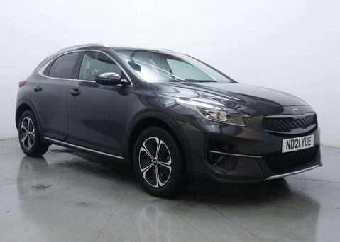 Kia Xceed 1.6 XCeed 3 PHEV Semi-Auto 5dr 1