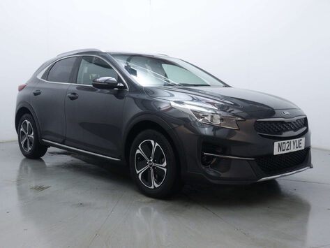 Kia Xceed 1.6 XCeed 3 PHEV Semi-Auto 5dr