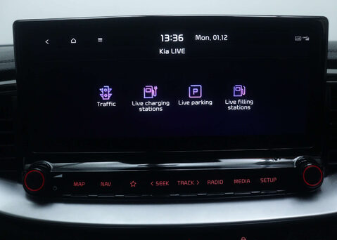 Kia Xceed 1.6 XCeed 3 PHEV Semi-Auto 5dr 24