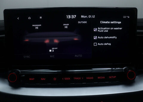 Kia Xceed 1.6 XCeed 3 PHEV Semi-Auto 5dr 30