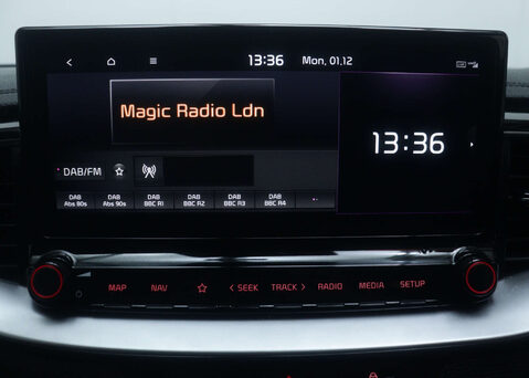 Kia Xceed 1.6 XCeed 3 PHEV Semi-Auto 5dr 25