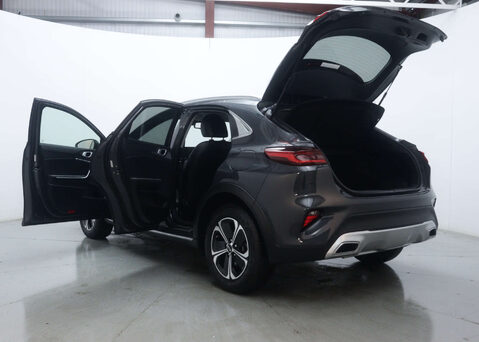 Kia Xceed 1.6 XCeed 3 PHEV Semi-Auto 5dr 57