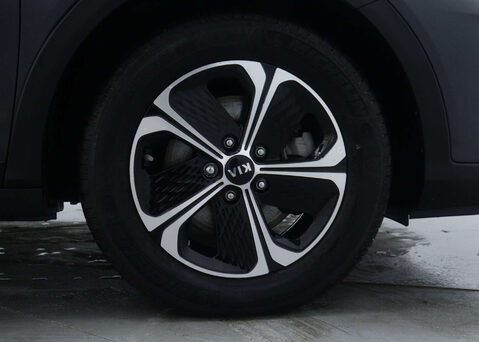 Kia Xceed 1.6 XCeed 3 PHEV Semi-Auto 5dr 14