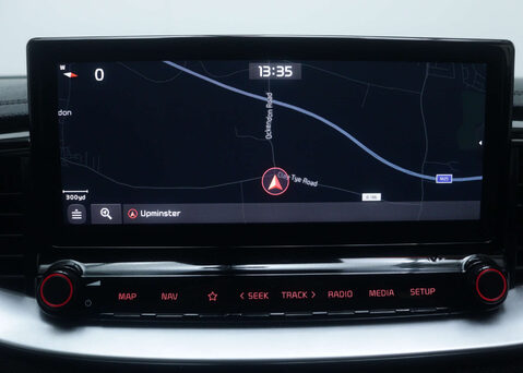 Kia Xceed 1.6 XCeed 3 PHEV Semi-Auto 5dr 21