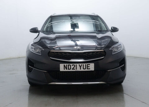 Kia Xceed 1.6 XCeed 3 PHEV Semi-Auto 5dr 5