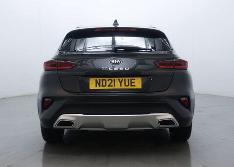 Kia Xceed 1.6 XCeed 3 PHEV Semi-Auto 5dr 10