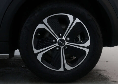 Kia Xceed 1.6 XCeed 3 PHEV Semi-Auto 5dr 16