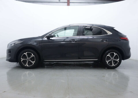 Kia Xceed 1.6 XCeed 3 PHEV Semi-Auto 5dr 8