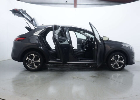Kia Xceed 1.6 XCeed 3 PHEV Semi-Auto 5dr 59