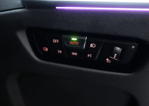 BMW 4 Series 2.0 420I M Sport Auto 5dr 37