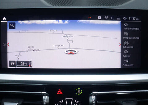 BMW 4 Series 2.0 420I M Sport Auto 5dr 23