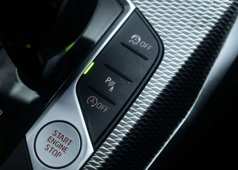 BMW 4 Series 2.0 420I M Sport Auto 5dr 33