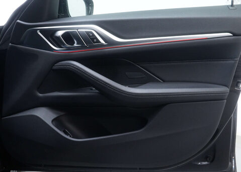 BMW 4 Series 2.0 420I M Sport Auto 5dr 43