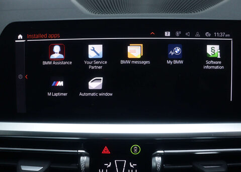 BMW 4 Series 2.0 420I M Sport Auto 5dr 27