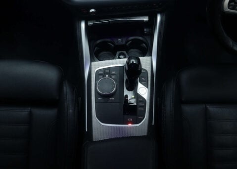 BMW 4 Series 2.0 420I M Sport Auto 5dr 18