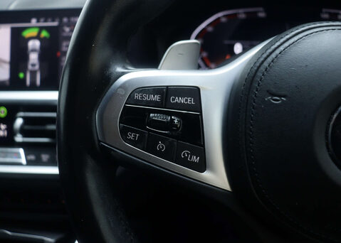 BMW 4 Series 2.0 420I M Sport Auto 5dr 35