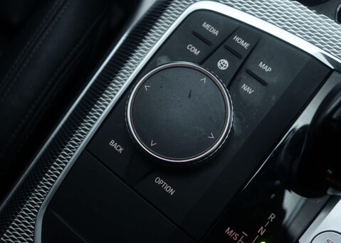 BMW 4 Series 2.0 420I M Sport Auto 5dr 32