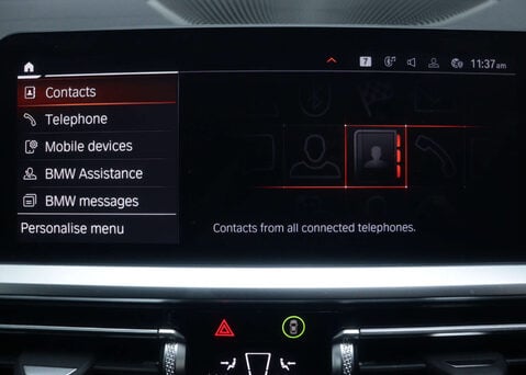 BMW 4 Series 2.0 420I M Sport Auto 5dr 22