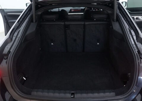 BMW 4 Series 2.0 420I M Sport Auto 5dr 50