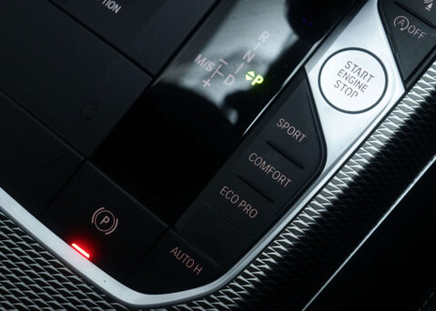 BMW 4 Series 2.0 420I M Sport Auto 5dr 34