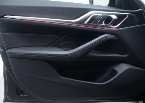 BMW 4 Series 2.0 420I M Sport Auto 5dr 47